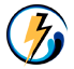 logo electricista santiago